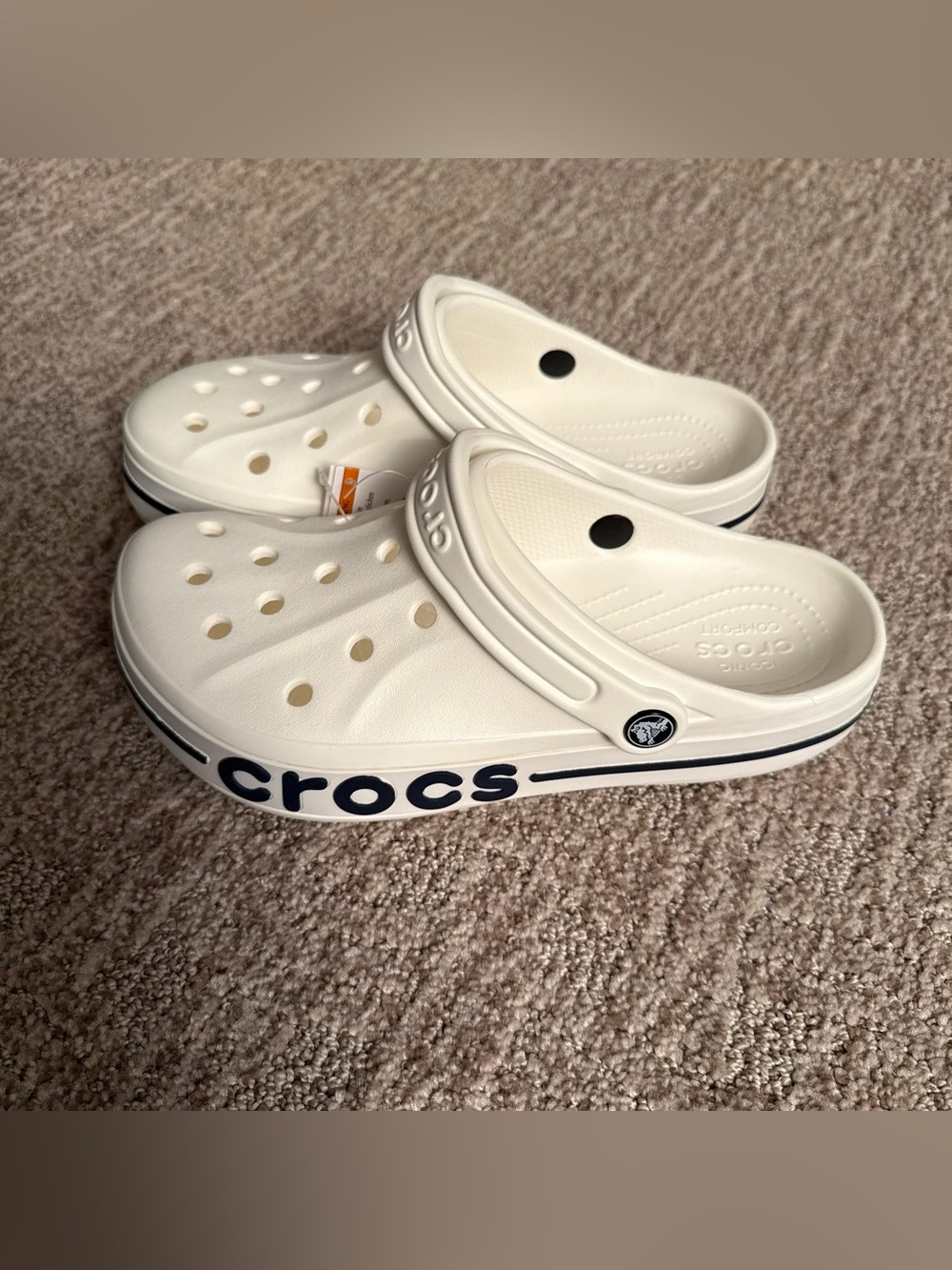 Crocs Baya Band Clog